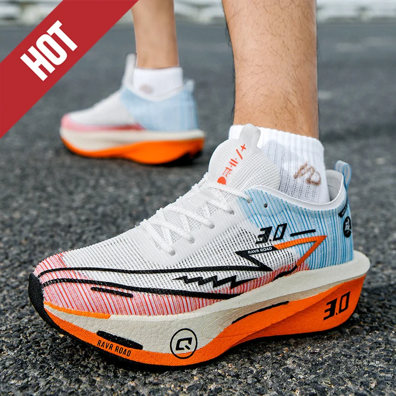 ADMAR Herren-Sneaker – leicht und atmungsaktiv - Image 4