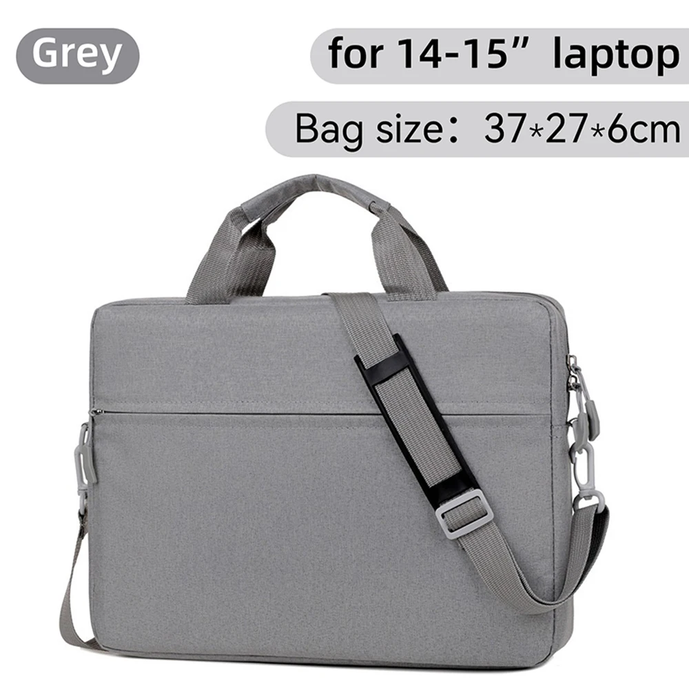 Laptop-Schutzhülle 14–15,6 Zoll aus Nylon - Image 14