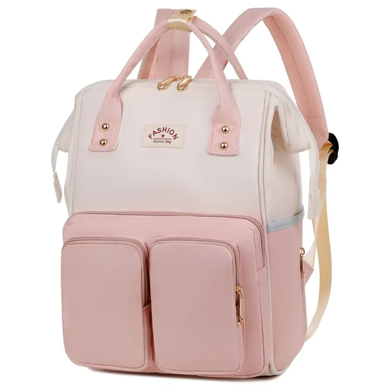 Wickelrucksack für Alltag, Ausflüge und Reisen - Image 2