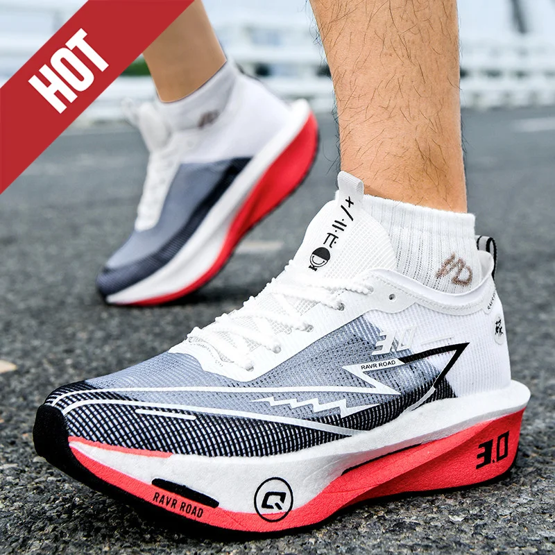 ADMAR Herren-Sneaker – leicht und atmungsaktiv - Image 5