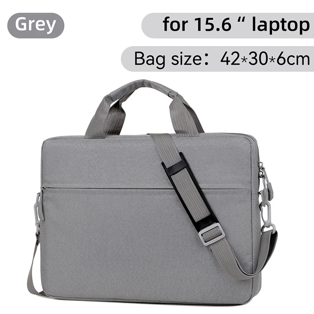 Laptop-Schutzhülle 14–15,6 Zoll aus Nylon - Image 11