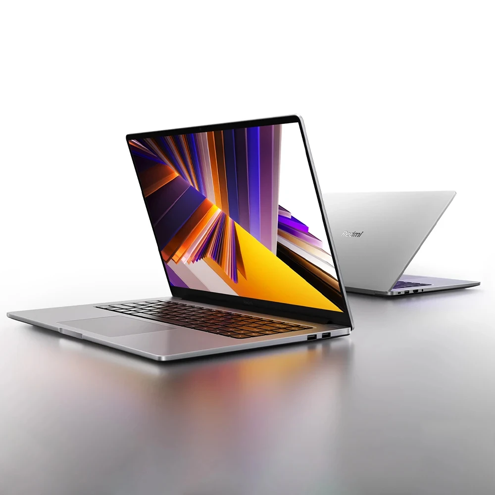 Xiaomi RedmiBook 16 Laptop mit Intel Core i5/i7 – Bild 6