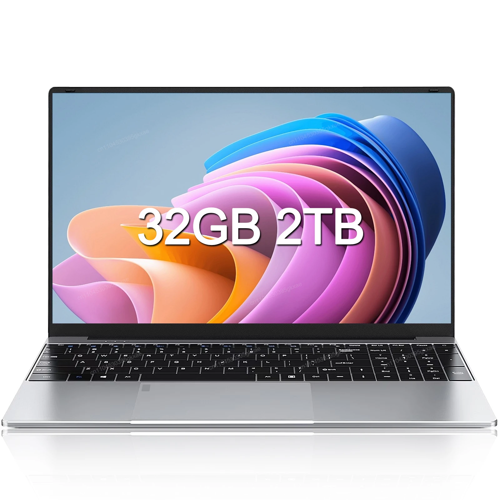 LENO 15,6 Zoll Laptop mit Intel 6500Y und SSD - obrazek 11