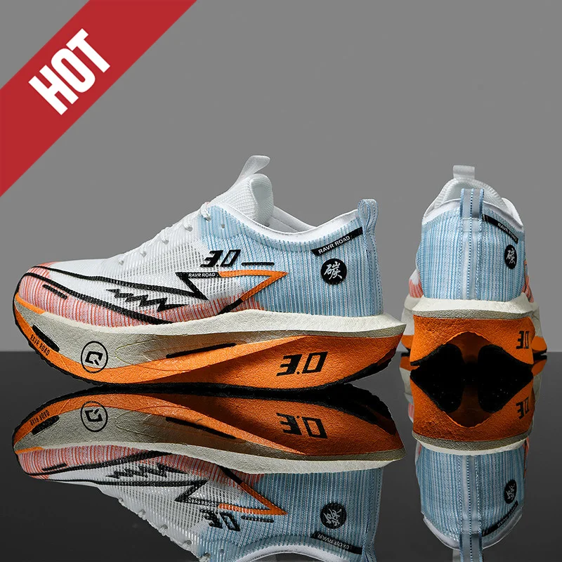 ADMAR Herren-Sneaker – leicht und atmungsaktiv - Image 11