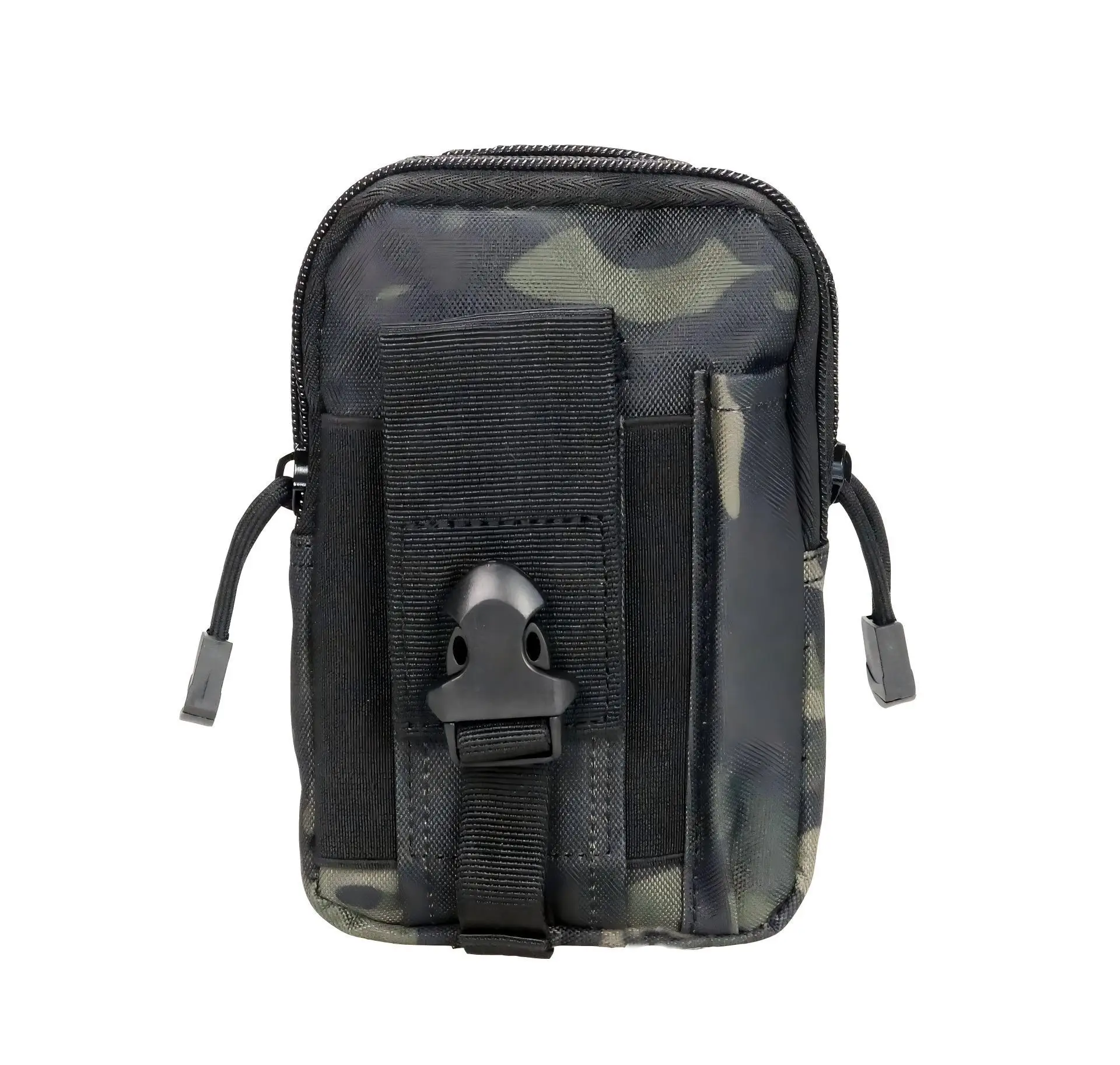 MOLLE Gürteltasche mit mehreren Fächern für Outdoor und Alltag - Image 10