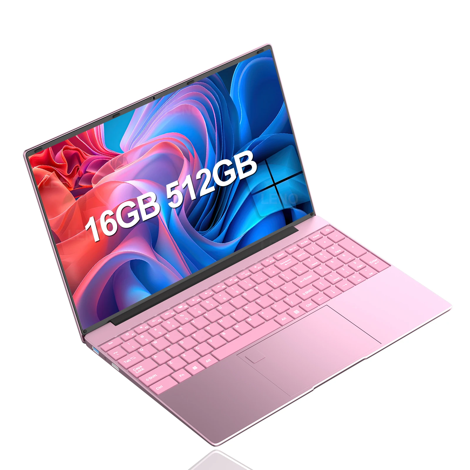 LENO 15,6 Zoll Notebook mit Fingerabdrucksensor – Bild 11