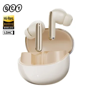 QCY MeloBuds Pro – In-Ear-Kopfhörer mit ANC und LDAC