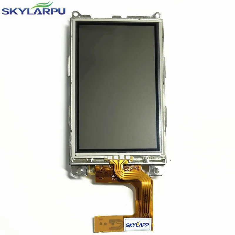 Garmin Alpha 100 Ersatzdisplay mit Touchscreen - obrazek 5