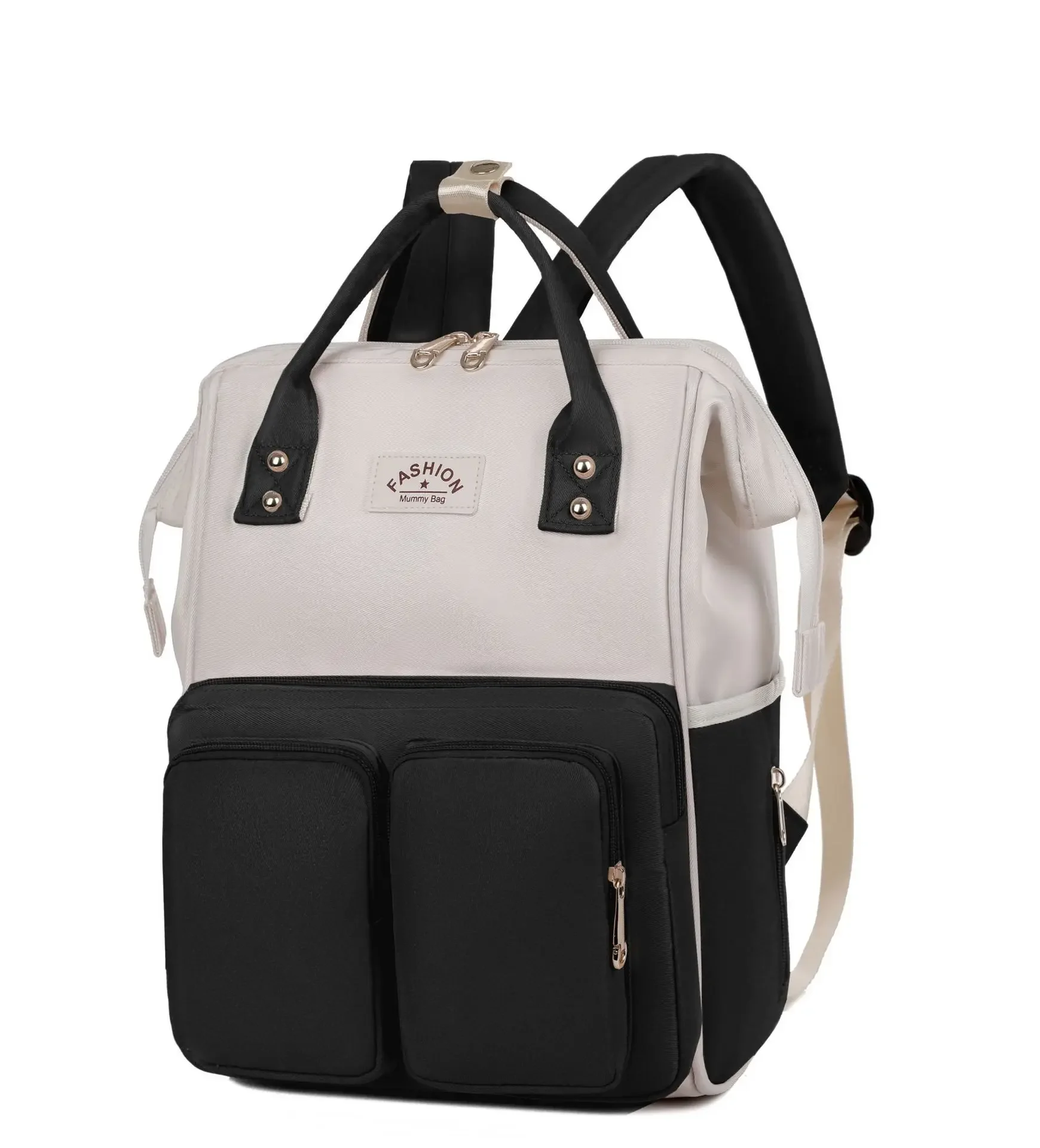 Wickelrucksack für Alltag, Ausflüge und Reisen - Image 10