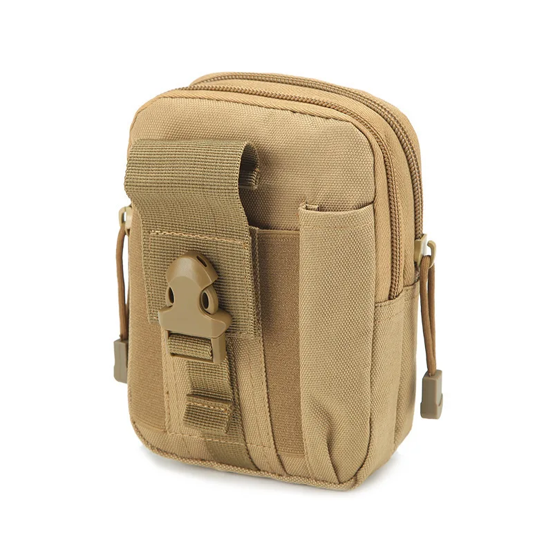 MOLLE Gürteltasche mit mehreren Fächern für Outdoor und Alltag - Image 6