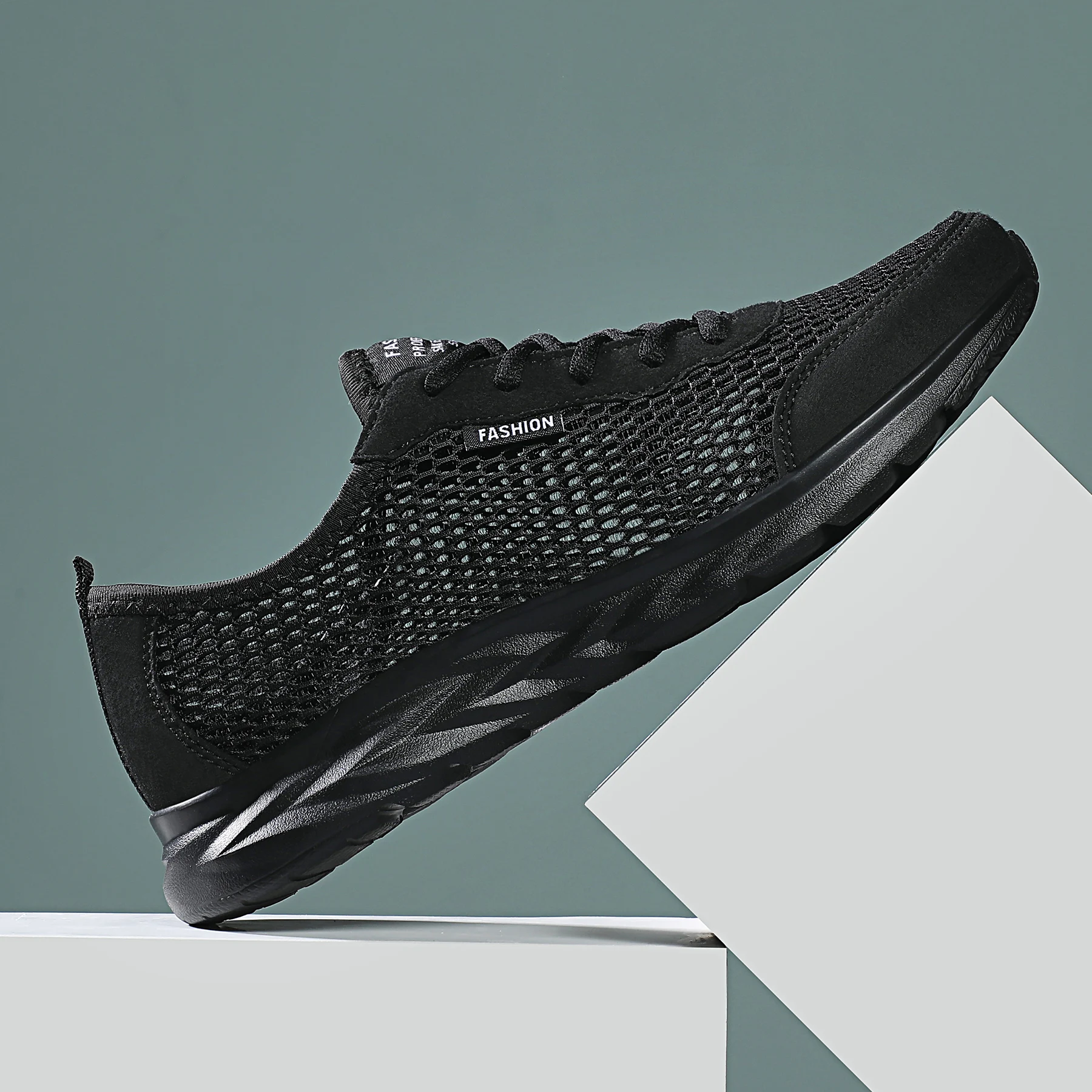 AZGB Herren-Meshschuhe für den Sommer - Image 7