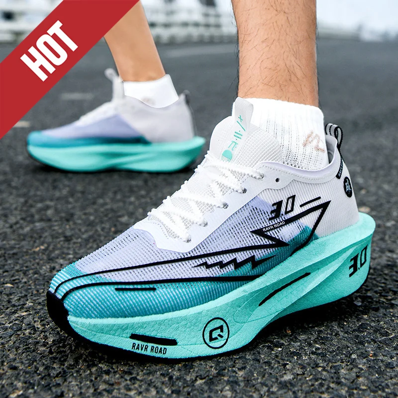 ADMAR Herren-Sneaker – leicht und atmungsaktiv - Image 3
