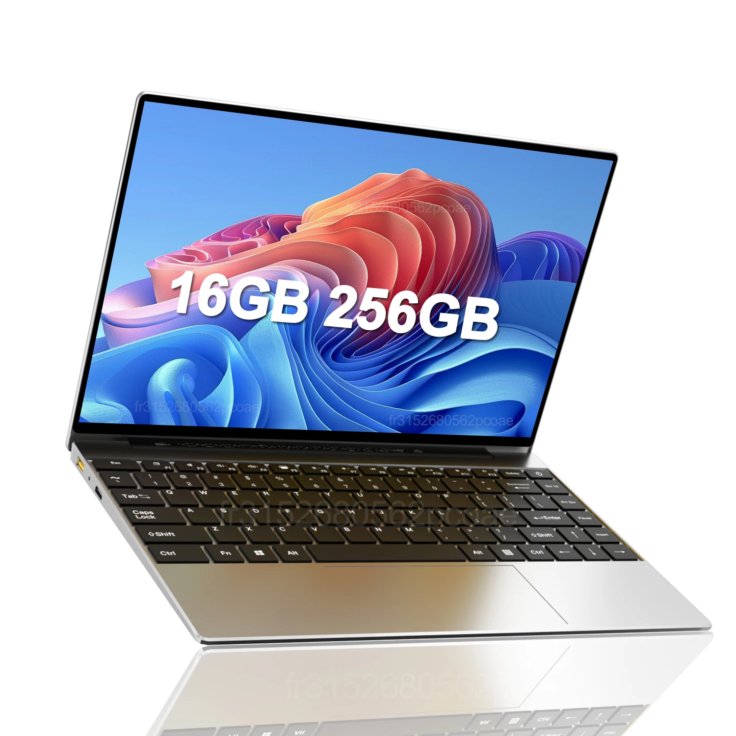 LENO 14,1 Zoll Laptop mit Intel N3700 und 16 GB RAM - Image 8