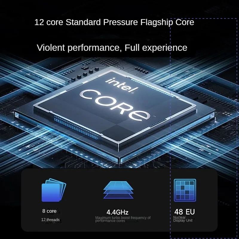 Xiaomi RedmiBook 16 Laptop mit Intel Core i5/i7 – Bild 3