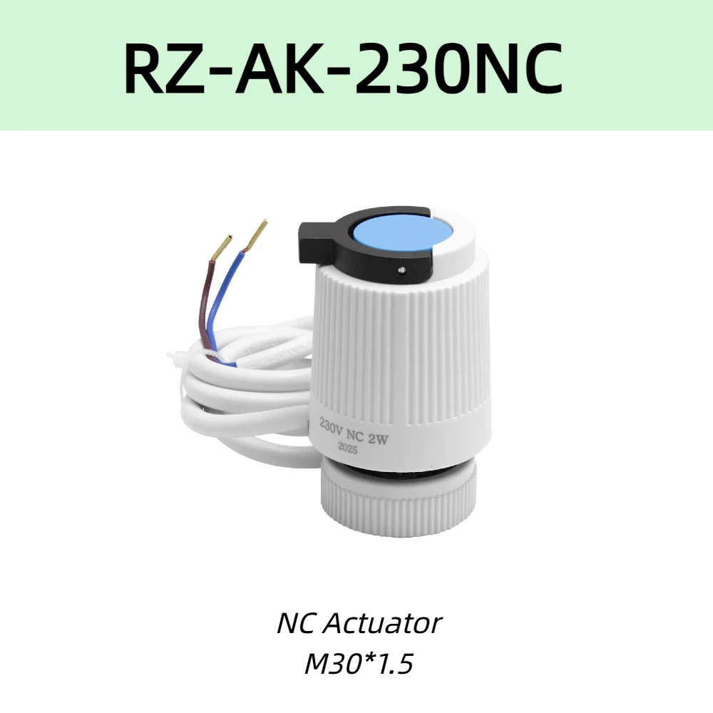 Beok WLAN-Heizungssteuerung – 8 Zonen bequem regeln - obrazek 9