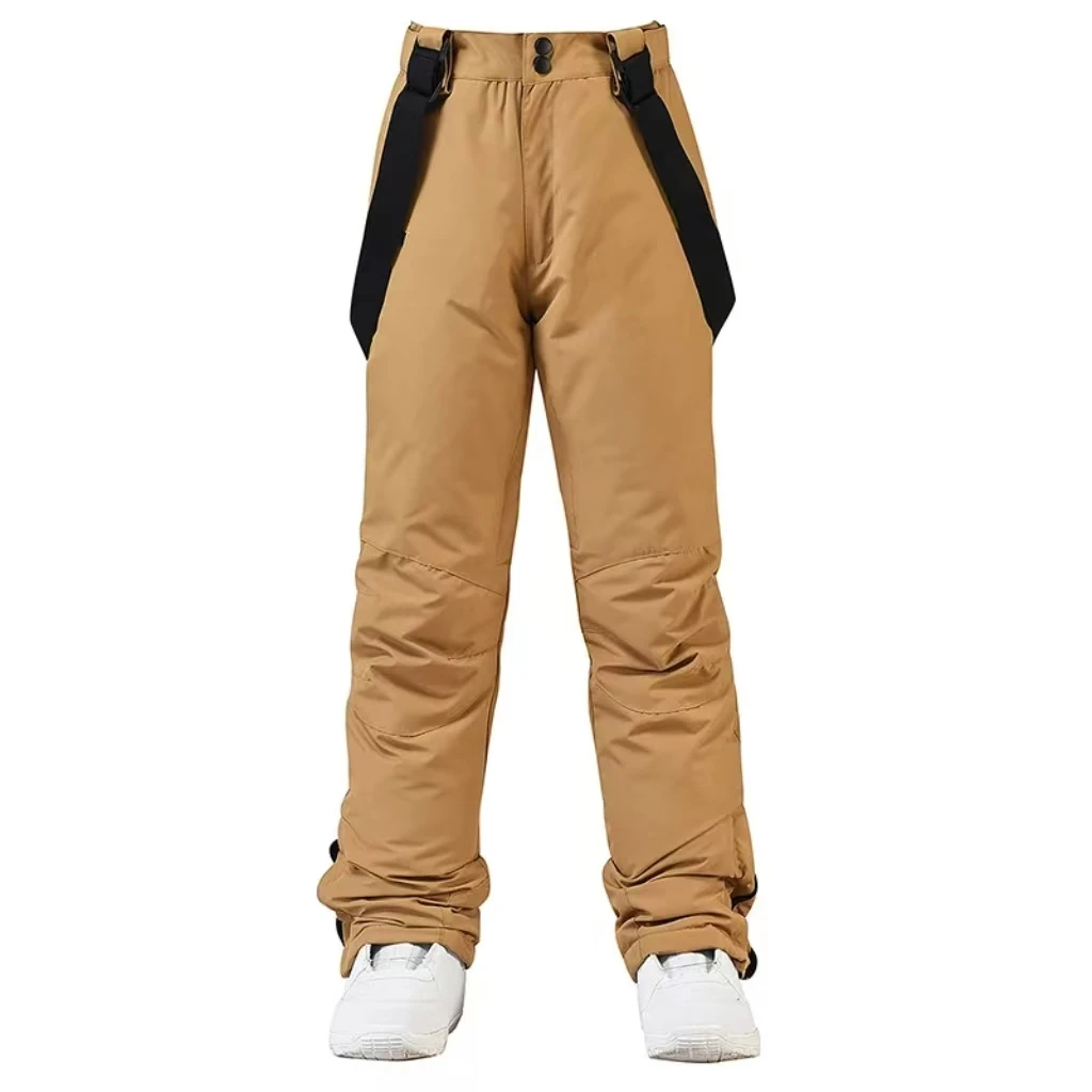ARCTIC QUEEN Skihose für Damen in großen Größen - Image 15