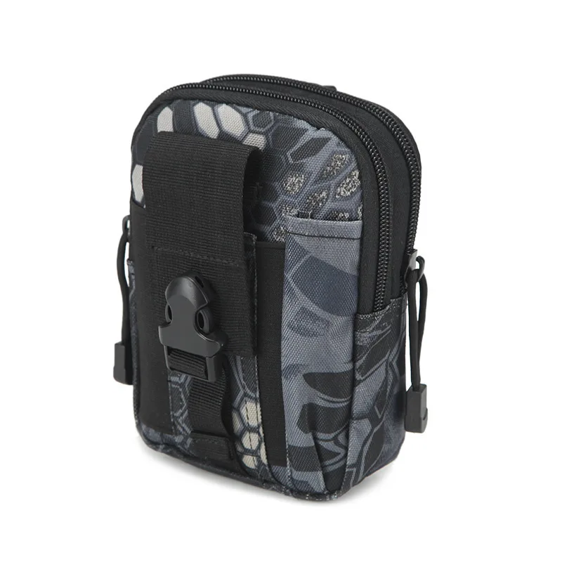 MOLLE Gürteltasche mit mehreren Fächern für Outdoor und Alltag - Image 12