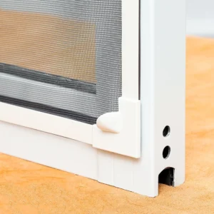 Magnetischer Insektenschutz für Türen und Fenster