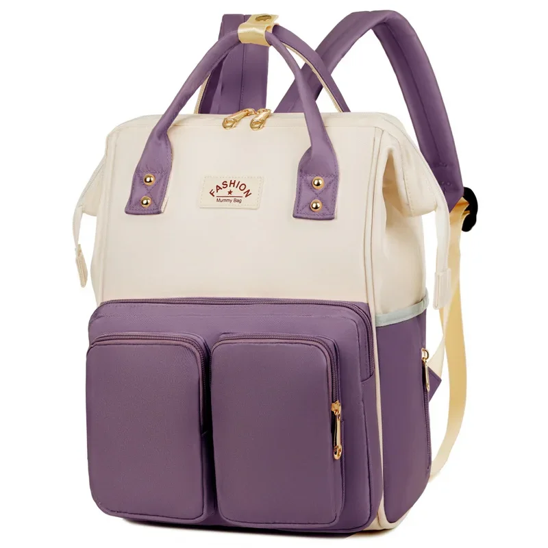 Wickelrucksack für Alltag, Ausflüge und Reisen - Image 4