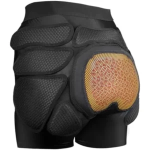 SPORTARC Protektorhose für Ski und Snowboard