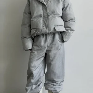 Damen Freizeit-Set mit Jacke und Hose